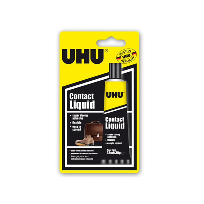 P7624-C0_I1 چسب مایع 33 میلی لیتری اوهو - تصویر 1