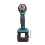 دریل پیچ گوشتی چکشی شارژی مدل DHP482RME ماکیتا - تصویر 3