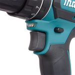 دریل پیچ گوشتی چکشی شارژی مدل DHP482RME ماکیتا - تصویر 7