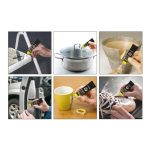 چسب تعمیراتی بسیار قوی 20 گرمی اوهو - تصویر 3