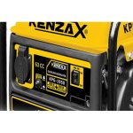 ژنراتور (موتور برق) 800 وات کنزاکس - تصویر 3