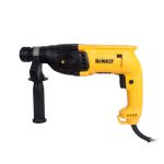 دریل بتن کن 4 شیار 2.5 کیلویی دیوالت مدل D25033C