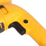 دریل بتن کن 4 شیار 2.5 کیلویی دیوالت مدل D25033C - تصویر 11