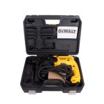 دریل بتن کن 4 شیار 2.5 کیلویی دیوالت مدل D25033C - تصویر 4