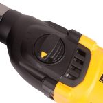 دریل بتن کن 4 شیار 2.5 کیلویی دیوالت مدل D25033C - تصویر 9