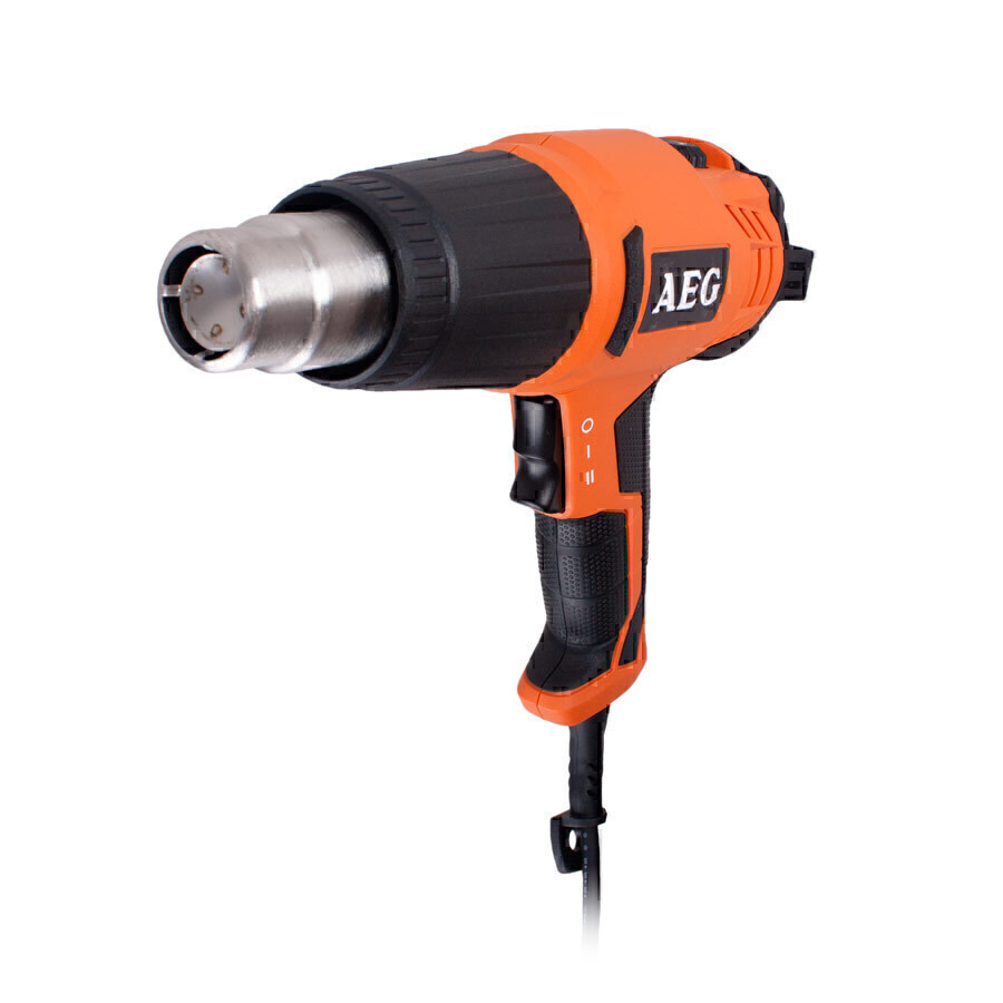 P7690-C0_I1 سشوار صنعتی آاگ مدل HG600V - تصویر 1