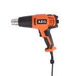 سشوار صنعتی آاگ مدل HG600V - تصویر 2