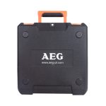 سشوار صنعتی آاگ مدل HG600V - تصویر 3