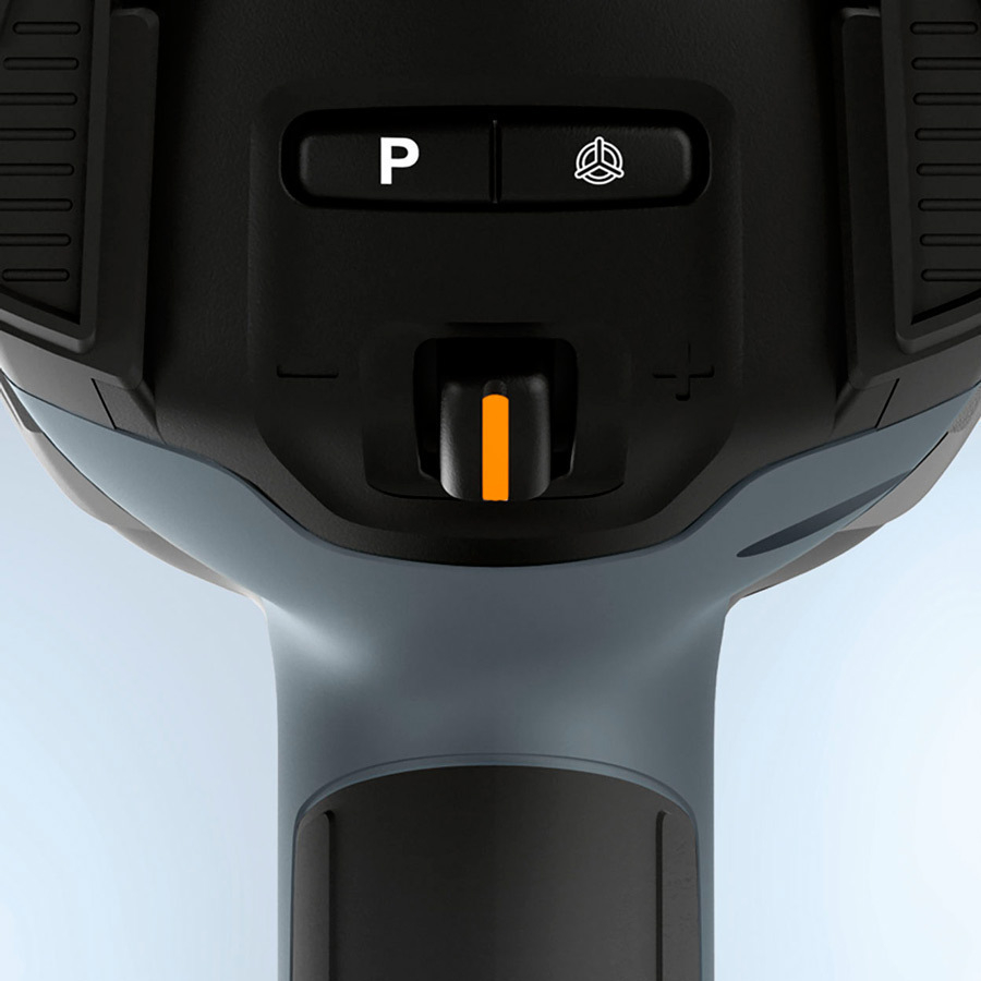 P7766-C0_I1 سشوار صنعتی حرفه ای اشتاینل مدل HG 2520E - تصویر 1