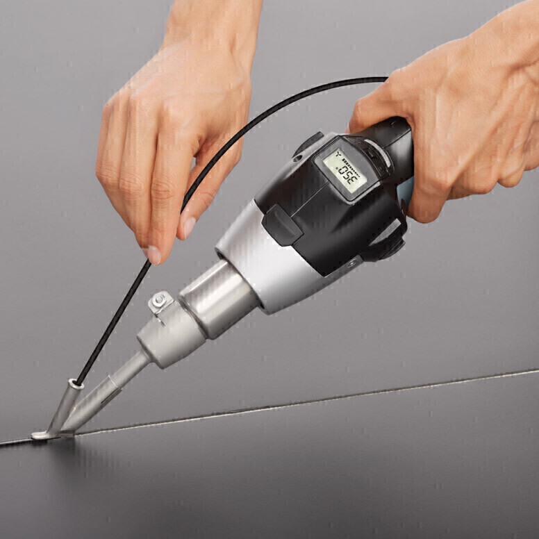 P7769-C0_I1 سشوار صنعتی حرفه ای اشتاینل مدل HG 2620E (کیف دار) - تصویر 1