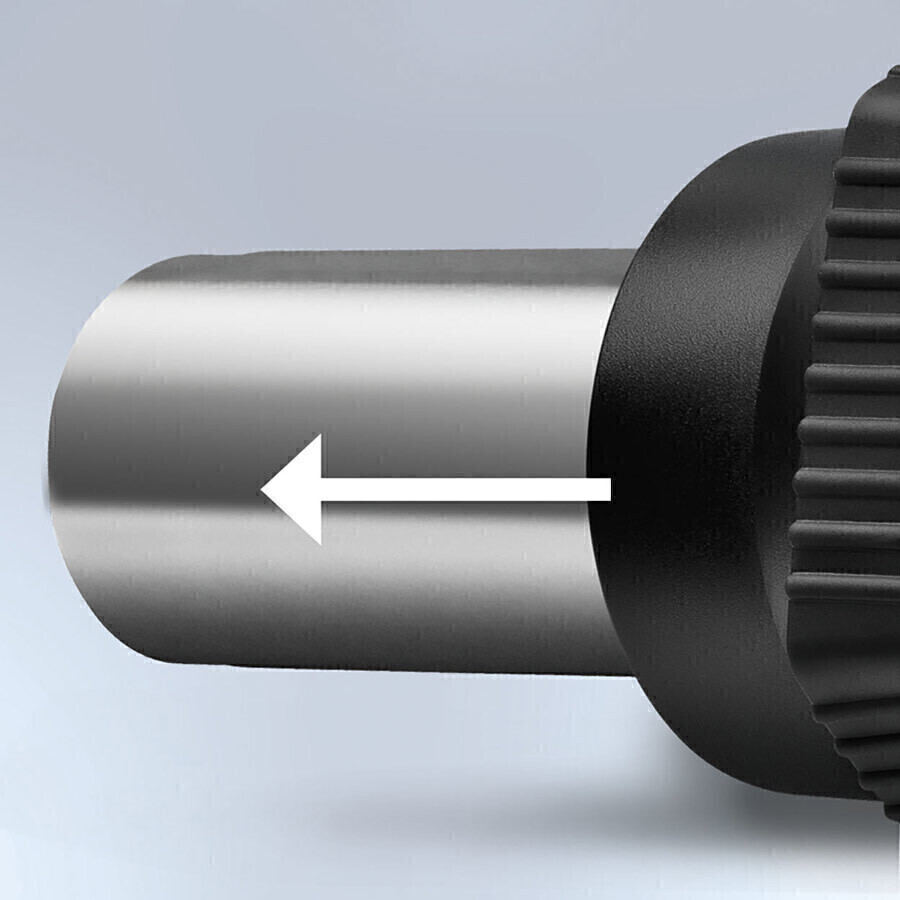 P7770-C0_I1 سشوار صنعتی حرفه ای اشتاینل مدل HG 5000E (کیف دار) - تصویر 1