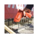 دریل مدل M0600 ماکیتا - تصویر 3