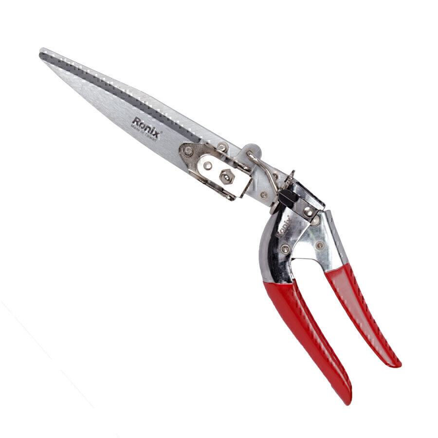 P7797-C0_I1 قیچی چمن زنی مدل RH-3130 رونیکس - تصویر 1