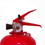 کپسول آتش نشانی (پودری) سه کیلوگرمی دژ - تصویر 3