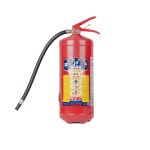 کپسول آتش نشانی (پودری) شش کیلوگرمی دژ