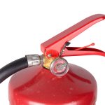 کپسول آتش نشانی (پودری) شش کیلوگرمی دژ - تصویر 3