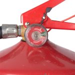 کپسول آتش نشانی (پودری) شش کیلوگرمی دژ - تصویر 4