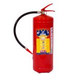 کپسول آتش نشانی (پودری) 12 کیلوگرمی دژ