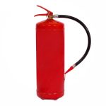 کپسول آتش نشانی (پودری) 12 کیلوگرمی دژ - تصویر 2