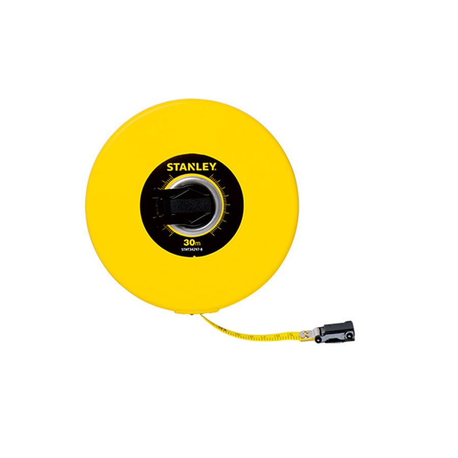 P7837-C0_I1 متر استنلی 30 متری مدل 342978 - تصویر 1