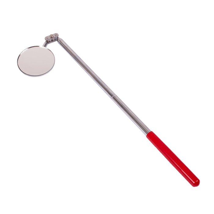 P7855-C0_I1 آینه تلسکوپی گرد تاپ تول - تصویر 1