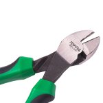 انبر سیم چین 7 اینچ تاپ تول - تصویر 3