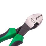 انبر سیم چین 7 اینچ تاپ تول - تصویر 4