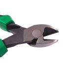 انبر سیم چین 7 اینچ تاپ تول - تصویر 5