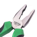 انبردست 8 اینچ تاپ تول مدل DBBB2208 - تصویر 3