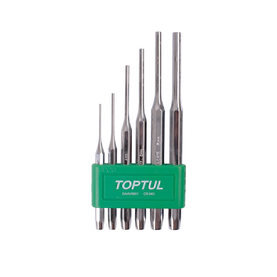 P7862-C0_I1 سنبه پین دار 6 عددی تاپ تول - تصویر 1