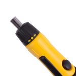 پیچ گوشتی جغجغه ای تاشو مدل 63022 استنلی - تصویر 3