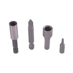 پیچ گوشتی جغجغه ای تاشو مدل 63022 استنلی - تصویر 5