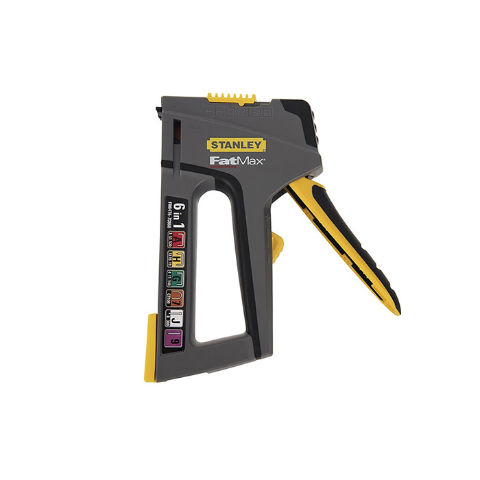 P7920-C0_I1 منگنه کوب و میخکوب 6 کاره مدل 670868 استنلی - تصویر 1