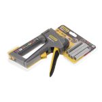 منگنه کوب و میخکوب 6 کاره مدل 670868 استنلی - تصویر 6