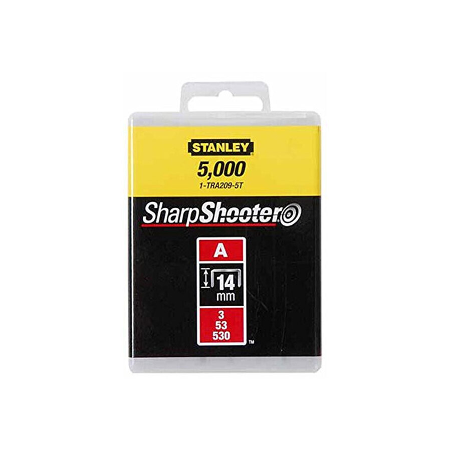 P7926-C0_I1 منگنه 1000 عددی مدل 209T استنلی - تصویر 1