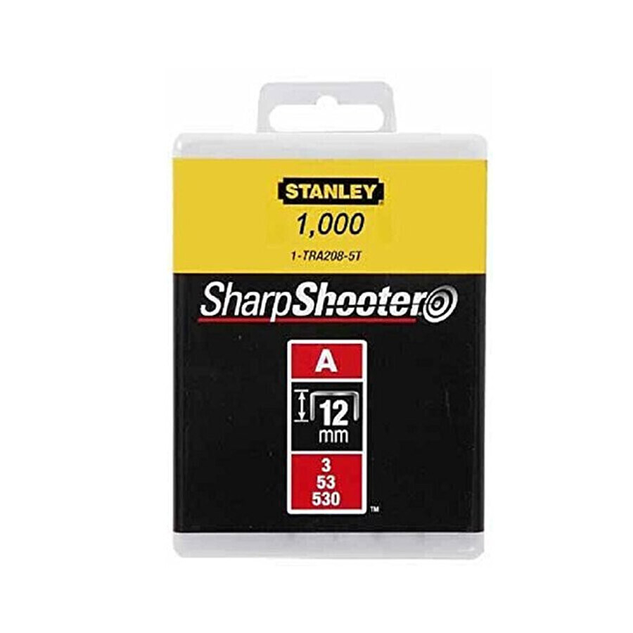 P7927-C0_I1 منگنه 1000 عددی مدل 208T استنلی - تصویر 1