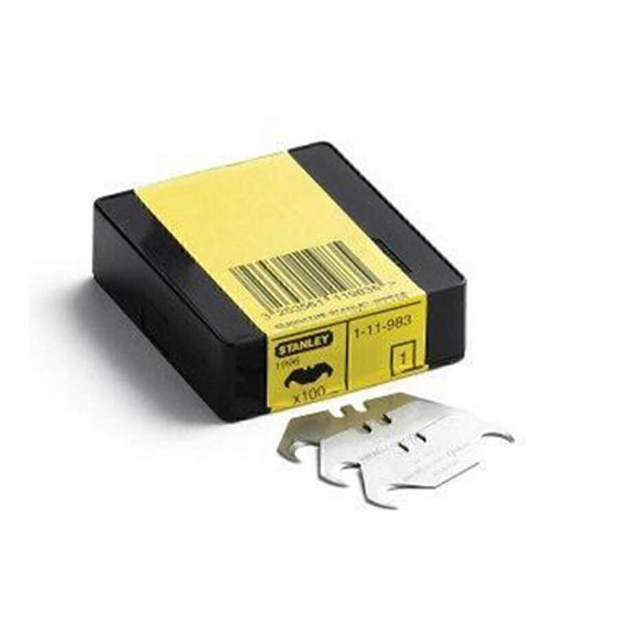 P7945-C0_I1 تیغه کاتر مدل 111983 استنلی - تصویر 1