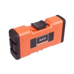 ست 35 عددی مته و سرپیچ گوشتی آاگ - تصویر 2