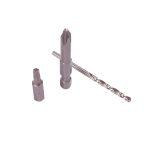 ست 35 عددی مته و سرپیچ گوشتی آاگ - تصویر 3