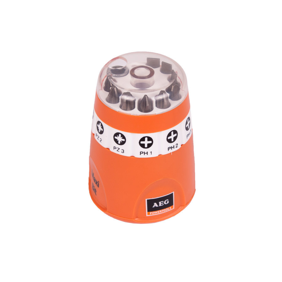 P7964-C0_I1 ست 10 عددی سرپیچ گوشتی آاگ - تصویر 1