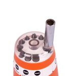 ست 10 عددی سرپیچ گوشتی آاگ - تصویر 2