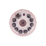 ست 10 عددی سرپیچ گوشتی آاگ - تصویر 3