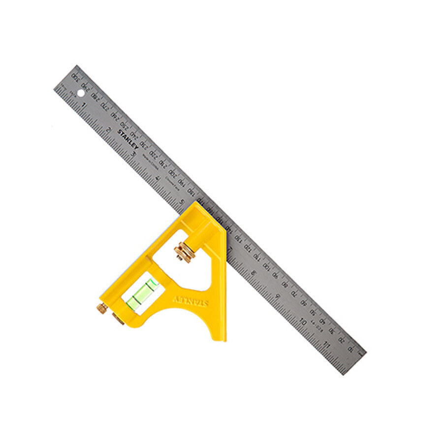 P7982-C0_I1 خط کش تراز زاویه زن مدل 246028 استنلی - تصویر 1