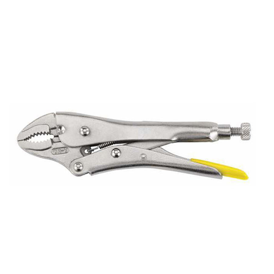 P8011-C0_I1 انبر قفلی فک منحنی 12 اینچ استنلی مدل 84811 - تصویر 1