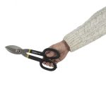 قیچی ورق بر مدل 214556 استنلی - تصویر 2