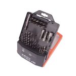 ست 30 عددی مته و سرپیچ گوشتی آاگ - تصویر 2