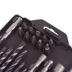 ست 30 عددی مته و سرپیچ گوشتی آاگ - تصویر 4