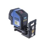 تراز لیزری 2 خط نووا مدل NTL-2661 - تصویر 2