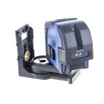 تراز لیزری 2 خط نووا مدل NTL-2661 - تصویر 4