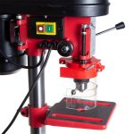 دریل ستونی محک مدل ZJ4113VII - تصویر 4